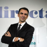 Finanza Vincenzo Tedeschi AD Directa SIM