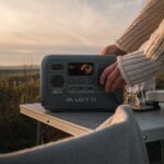 power station AC2A BLUETTI