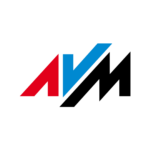 AVM LOGO