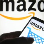 Big Tech Amazon