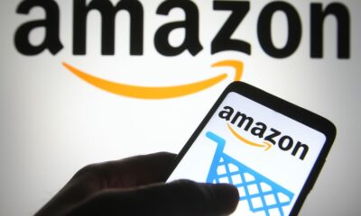 Big Tech Amazon