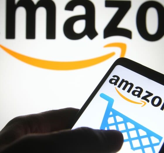 Big Tech Amazon