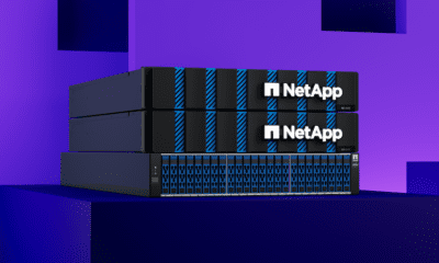 NetApp