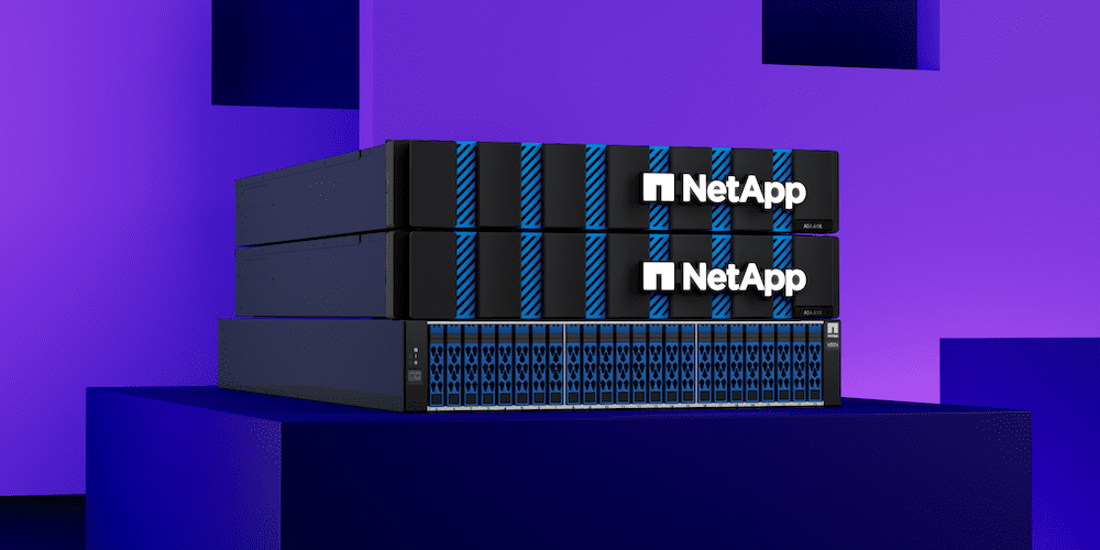 NetApp