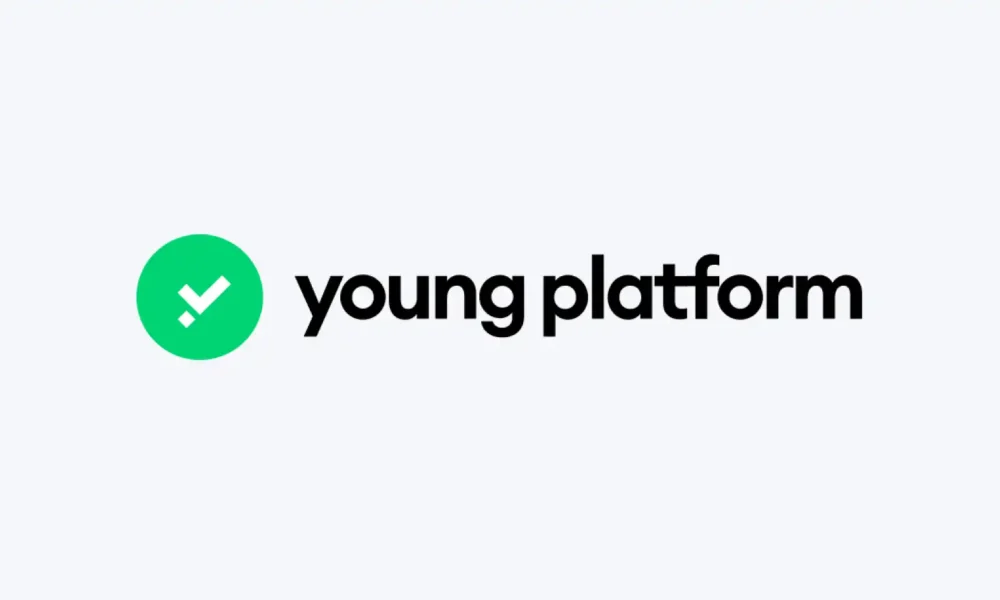 young platform