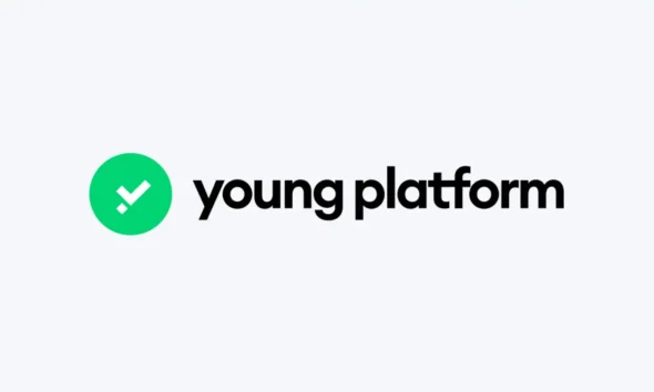 young platform