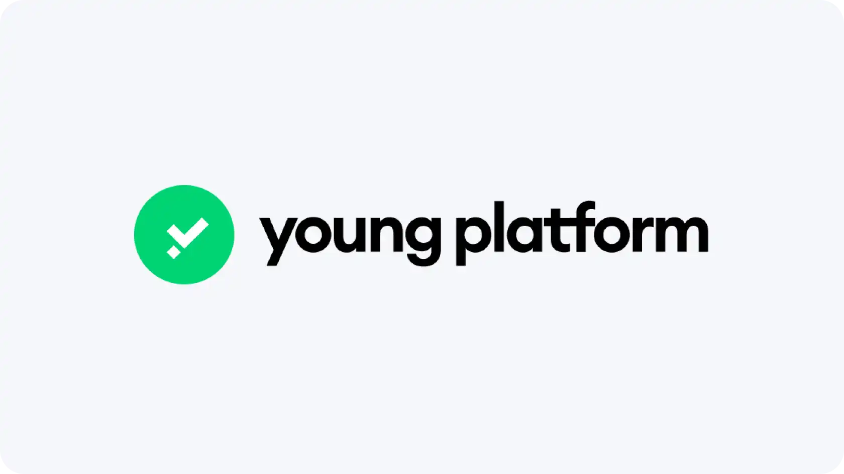 young platform