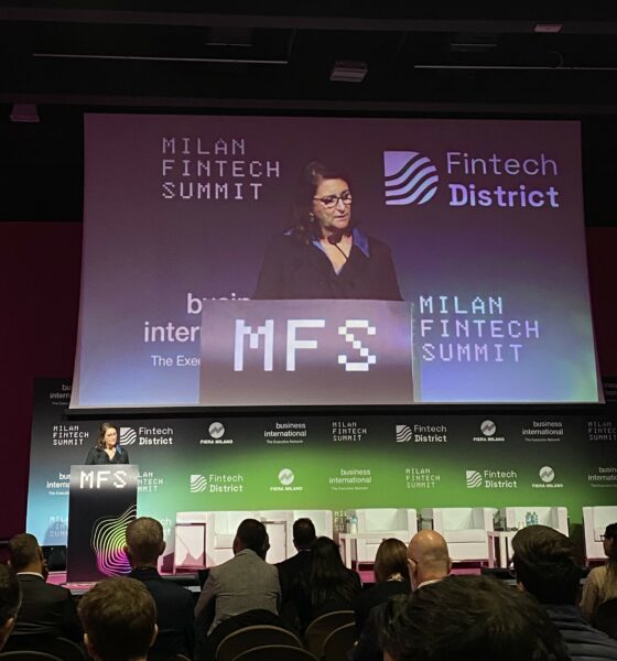 Milan Fintech Summit 2024