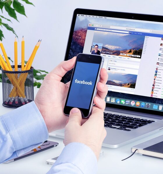 Facebook