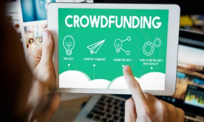 crowdfunding