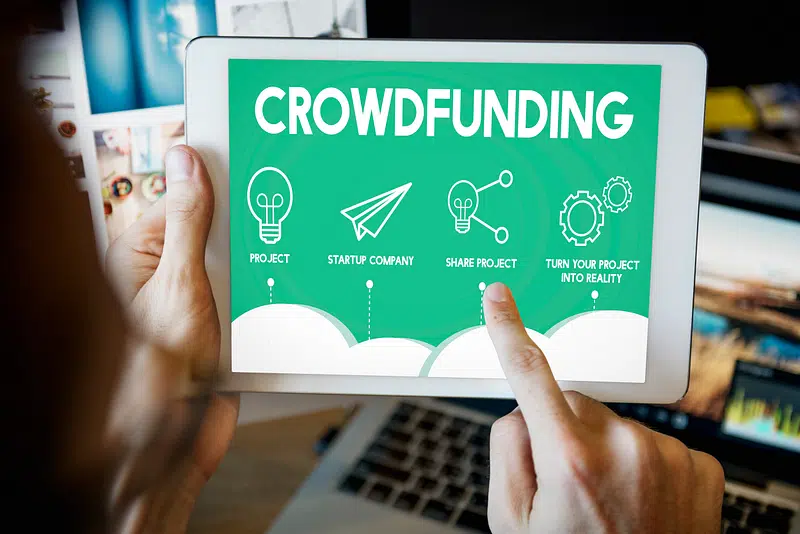 crowdfunding