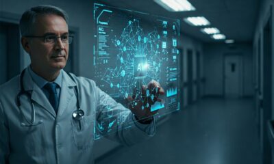 intelligenza artificiale sanità