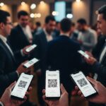 biglietti da visita digitali
