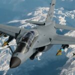 Leonardo Aeronautica Stefano Bortoli