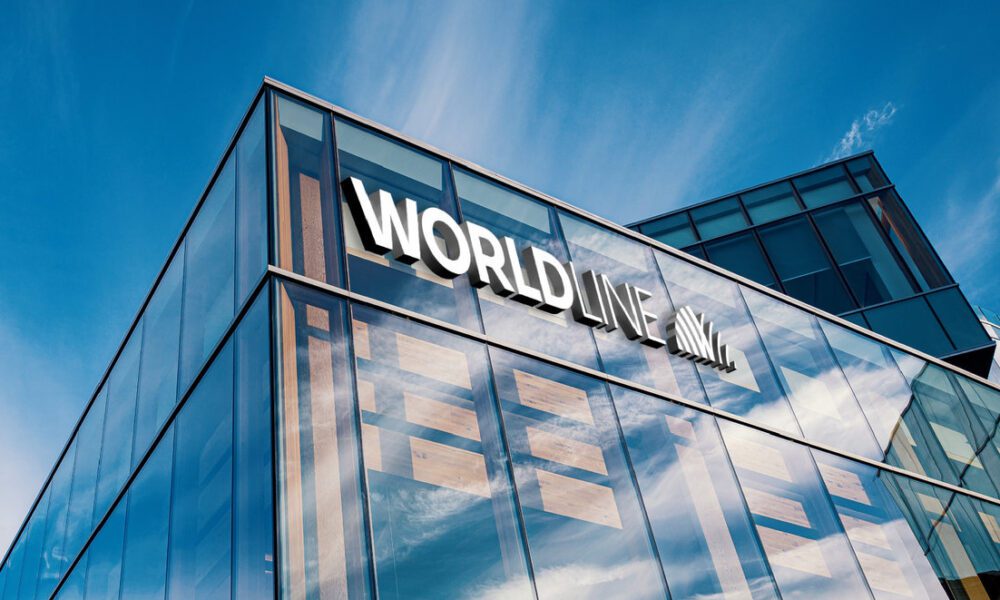 worldline crollo in borsa foto HQ