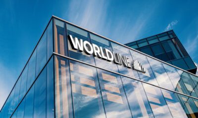 worldline crollo in borsa foto HQ