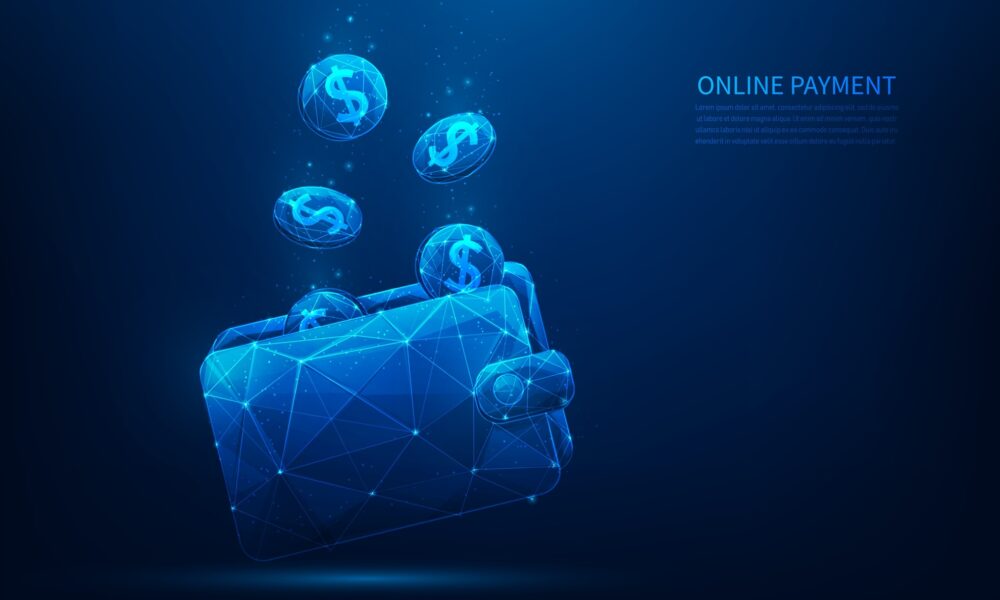 e-wallet e-wallets