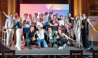 7 startup leader nell'innovazione
