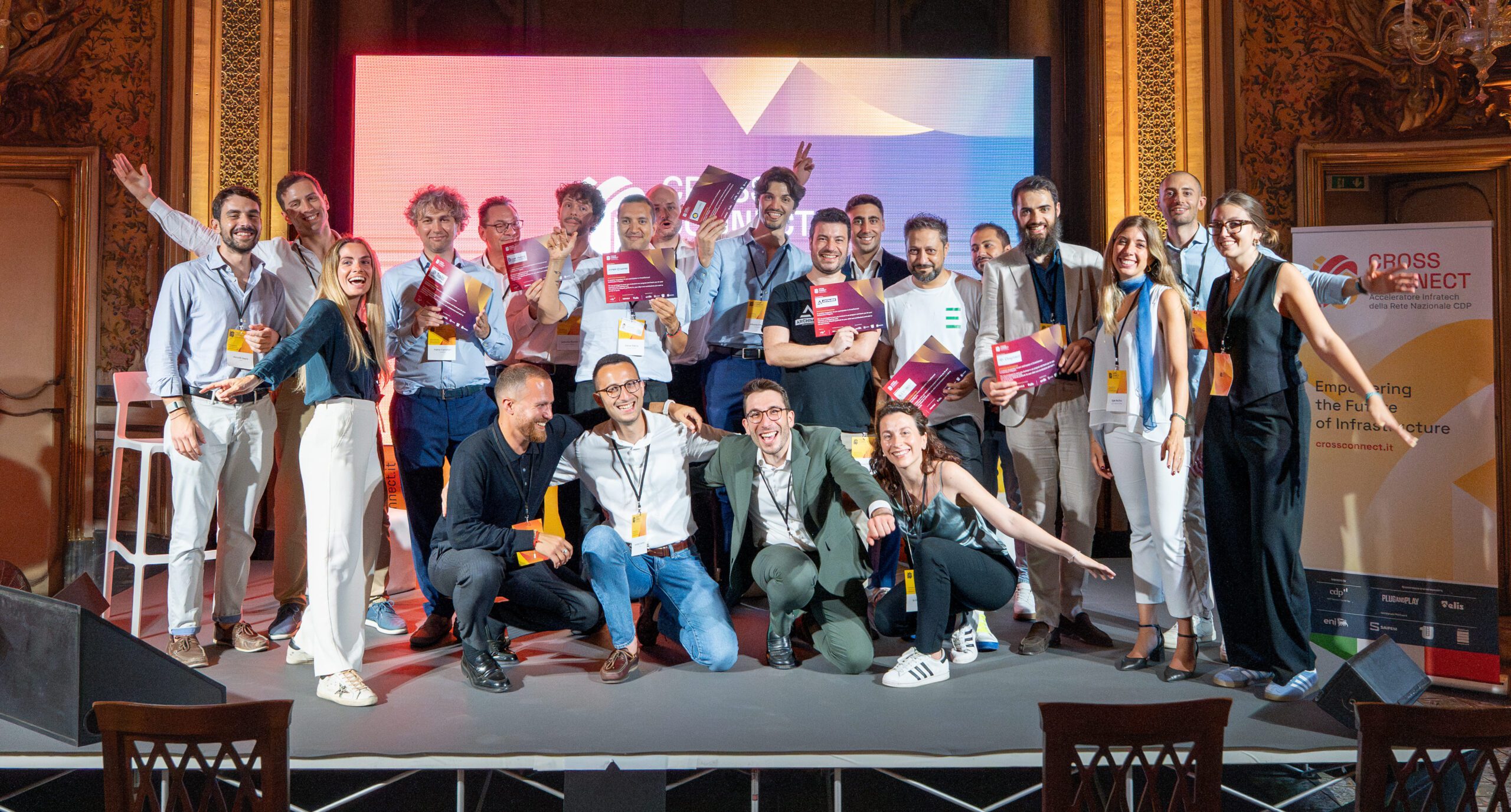7 startup leader nell'innovazione