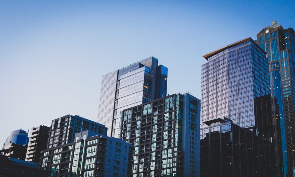 Proptech Huspy
