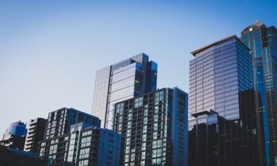 Proptech Huspy
