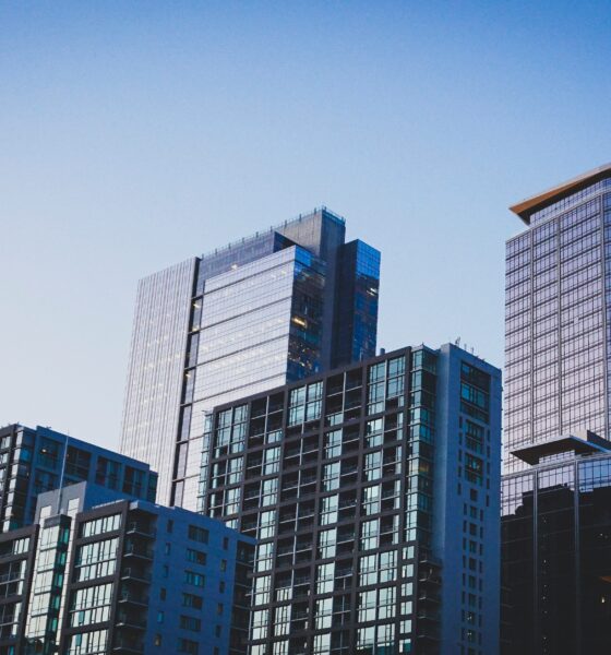 Proptech Huspy