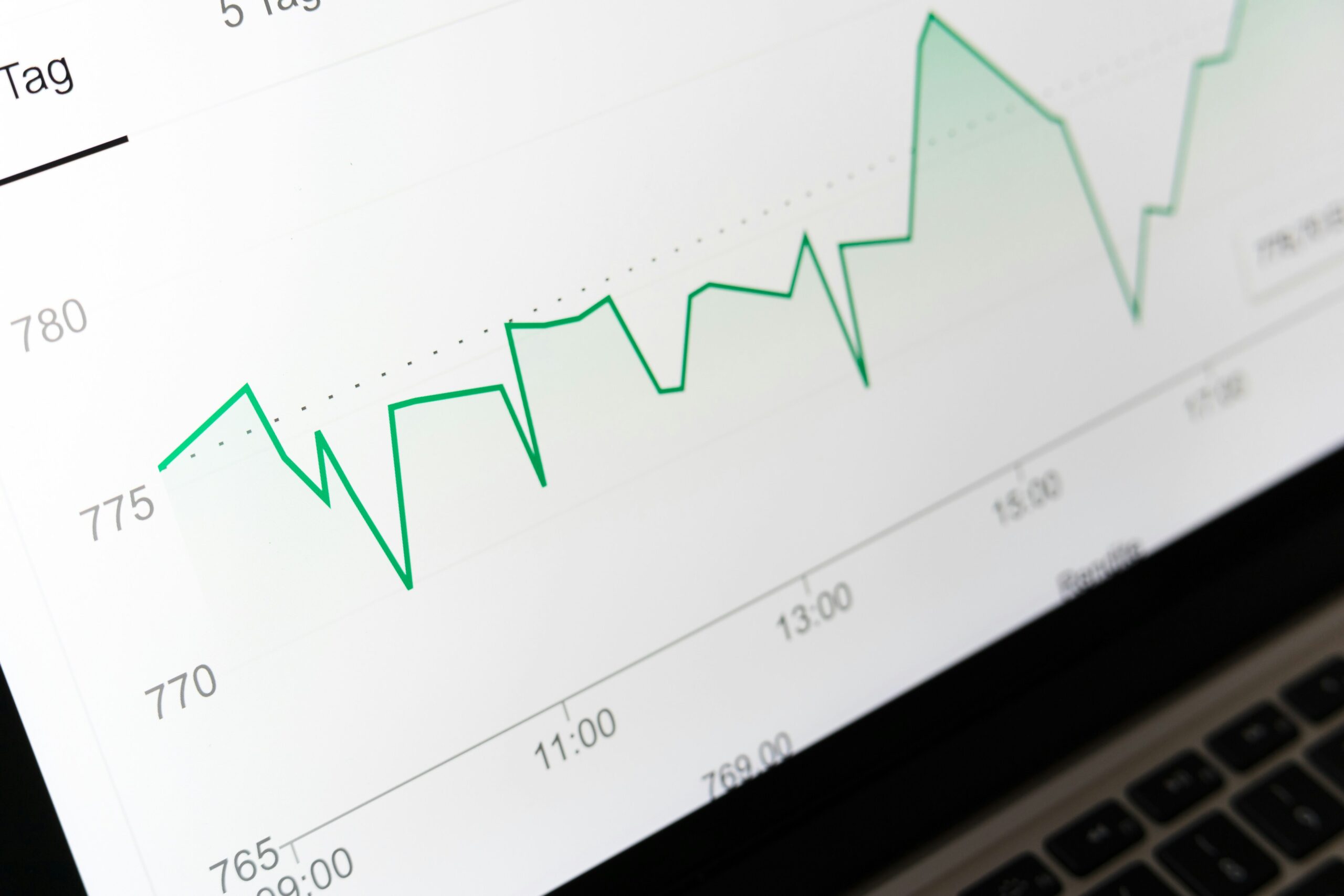 continuano a calare le vendite nel Q2