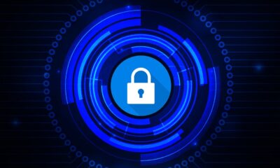 Cyber Security Leonardo