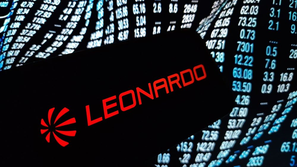 Leonardo