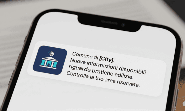 HYPE e PagoPA avviso istantaneo